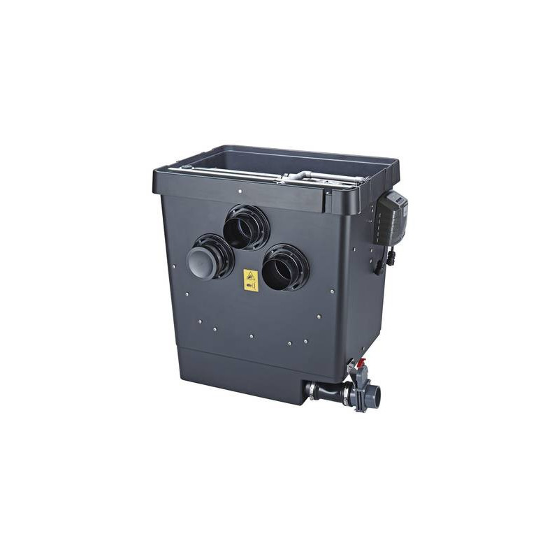 ProfiClear Premium Compact Gravitation 