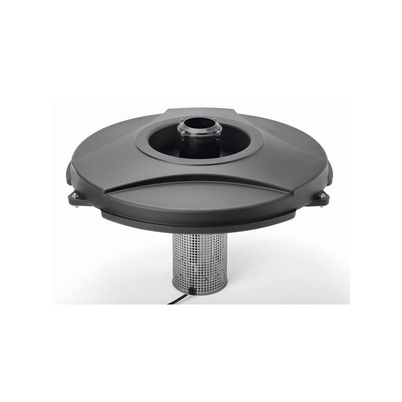 AirFlo 4,0 kW/ 400 V