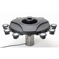 AirFlo 4,0 kW/ 400 V