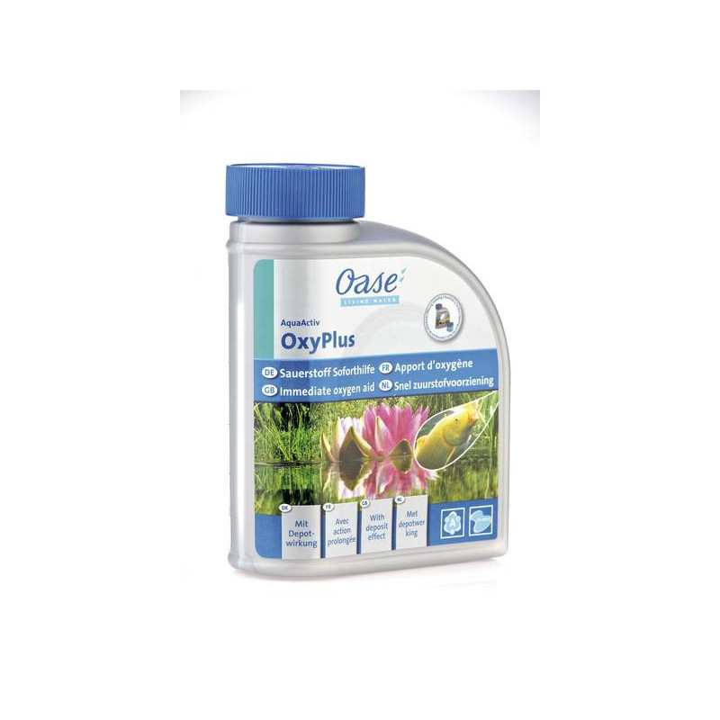 OxyPlus