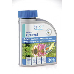 OptiPond