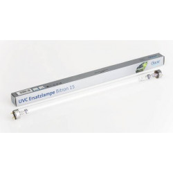 UVC Pære 15 w