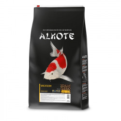 Al-ko-te Wheatgerm  10% 3--6mm 7,5 kg