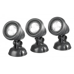 LunAqua Classic LED Set 3