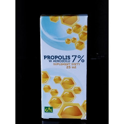 Propolis 25 MM L