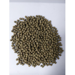 Staple Green  3 --6 mm