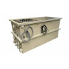 Trommelfilter CL65  levtid ca 3 uger