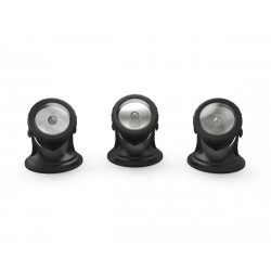 Pondo Star Led Set 3