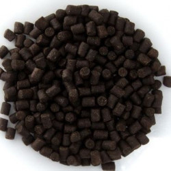 Stør Foder 20 kg  3 mm 6-8 mm