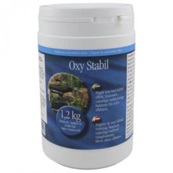 Oxy Stabil 1,2 kg