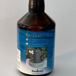 Easy Clean 500 ml.