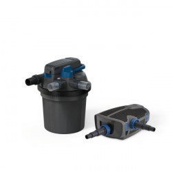 FiltoClear Set 13000