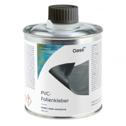 PVC liner klæbemiddel 250 ml