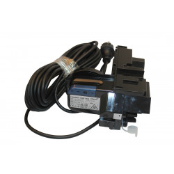 UVC 11 electronic FiltoMatic