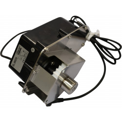 ASM tromle motor